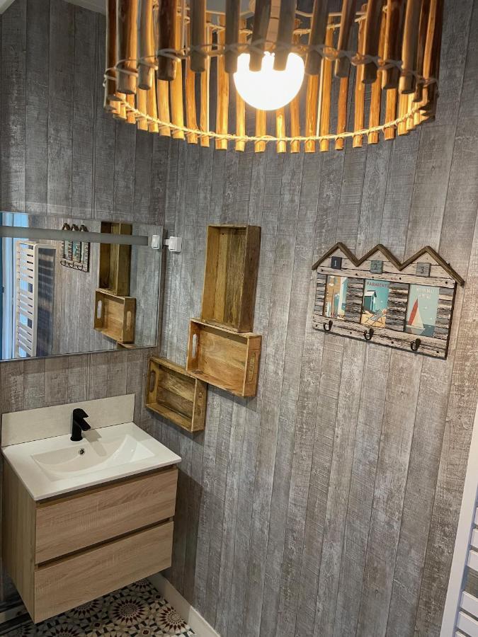 La Boussole Centre Station Proche Mer Agon-Coutainville Zewnętrze zdjęcie