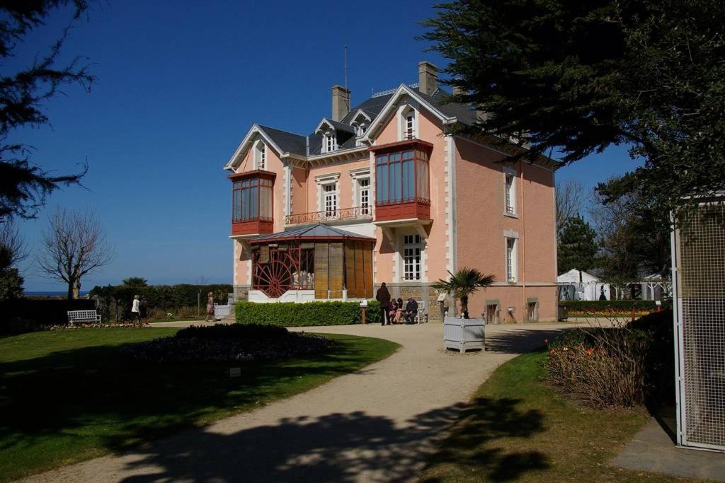La Boussole Centre Station Proche Mer Agon-Coutainville Zewnętrze zdjęcie