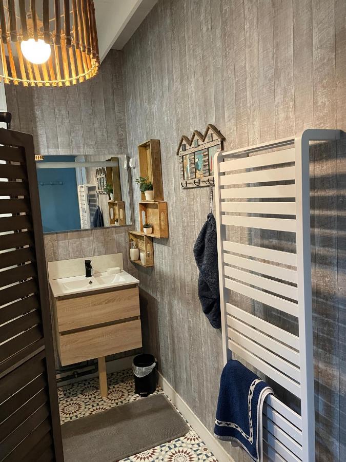 La Boussole Centre Station Proche Mer Agon-Coutainville Zewnętrze zdjęcie